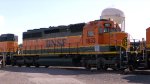 BNSF 1853